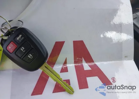 2013 Toyota Camry Le z USA, uszkodzony, nr VIN 4T1BF1FK0DU692986